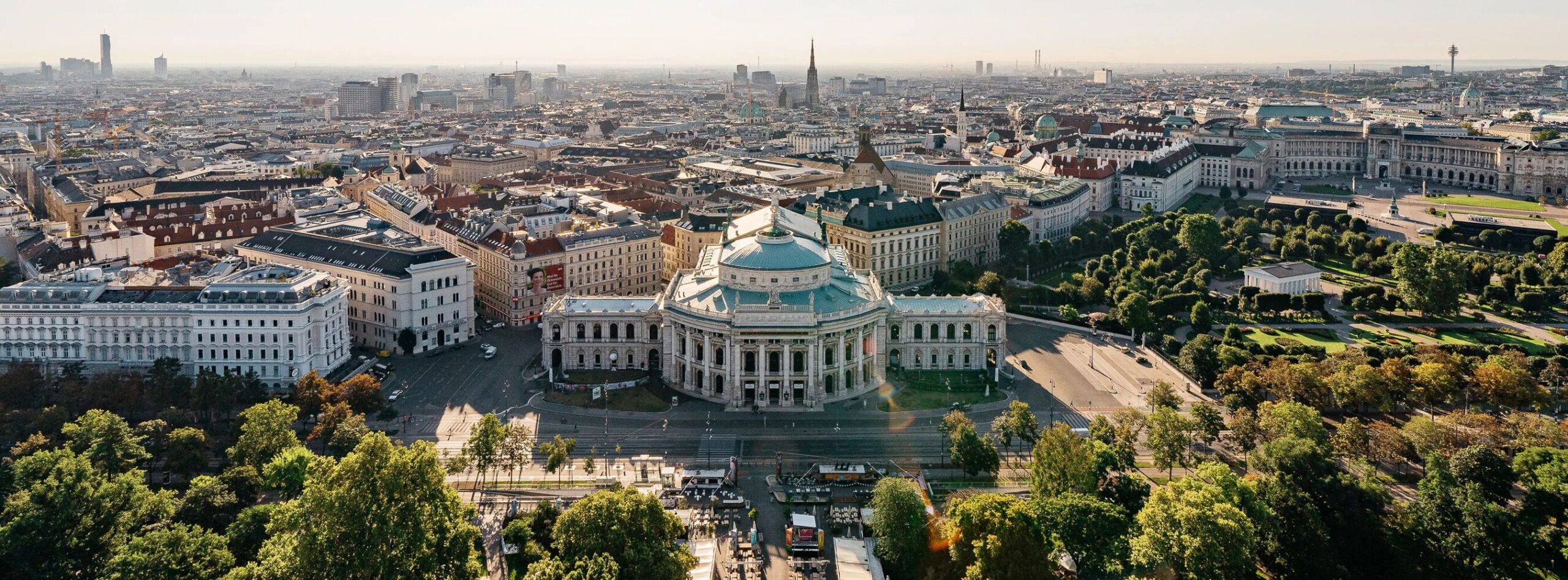 Immobilien in Wien