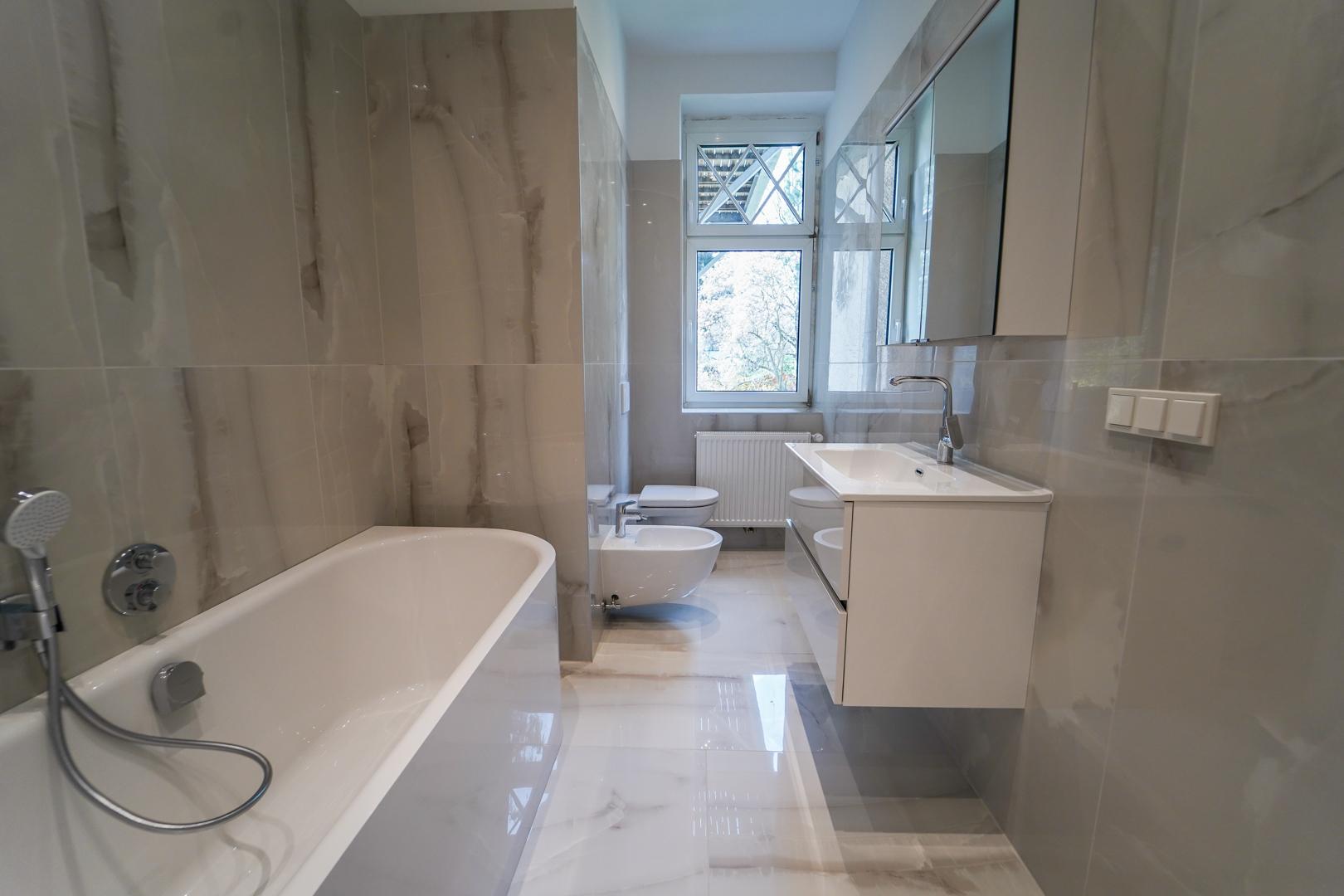 Badezimmer 1