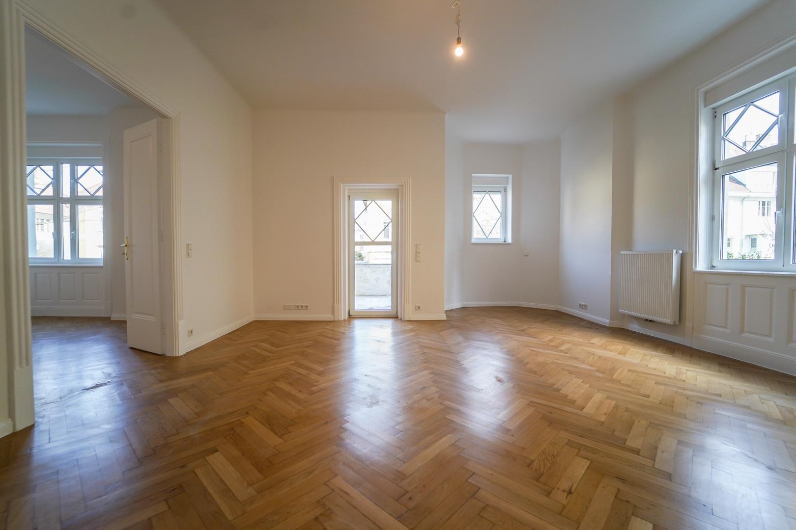 Hauptbüro