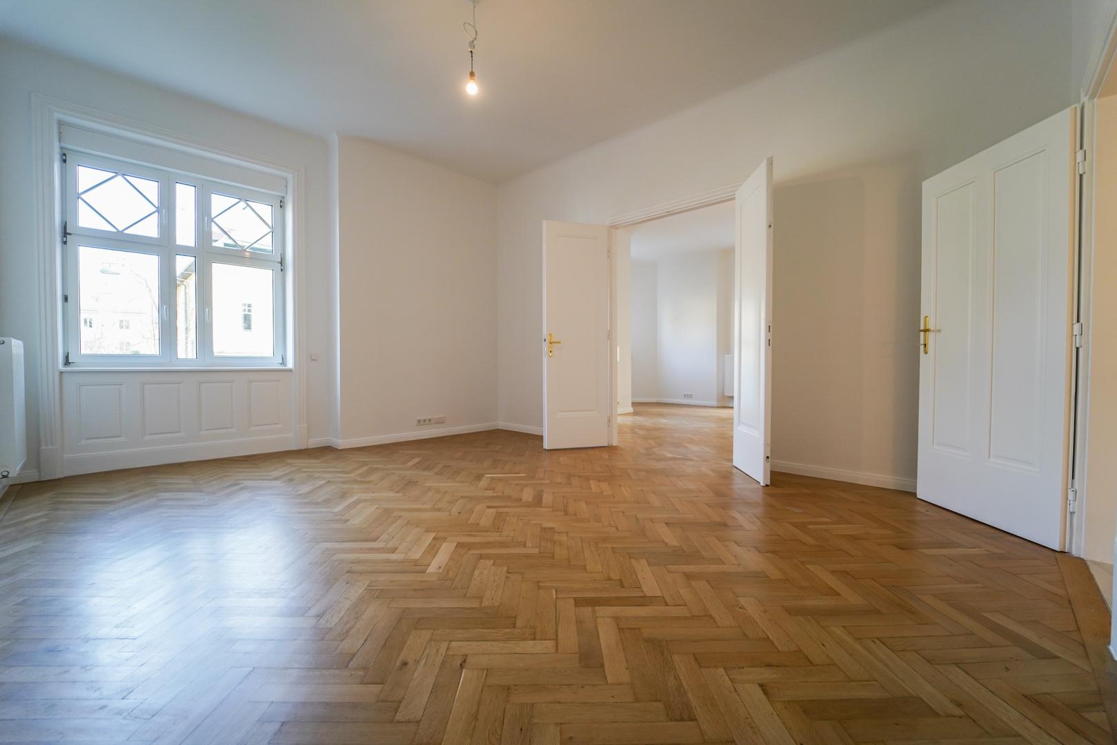 Hauptbüro