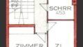 Plan Obergeschoss