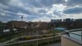 Aussicht Terrasse