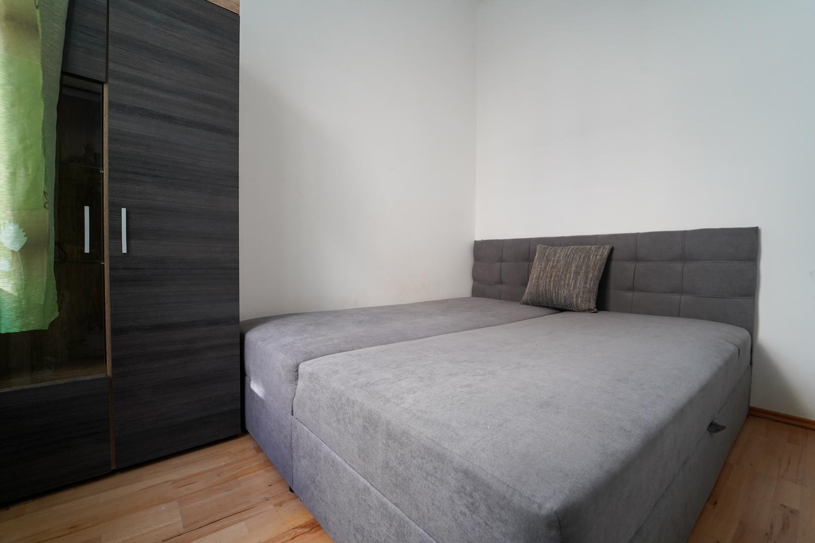 Kabinett zweite Ansicht