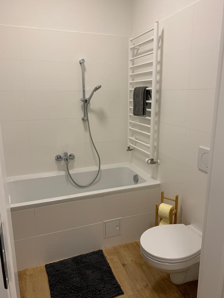 BAD + WC