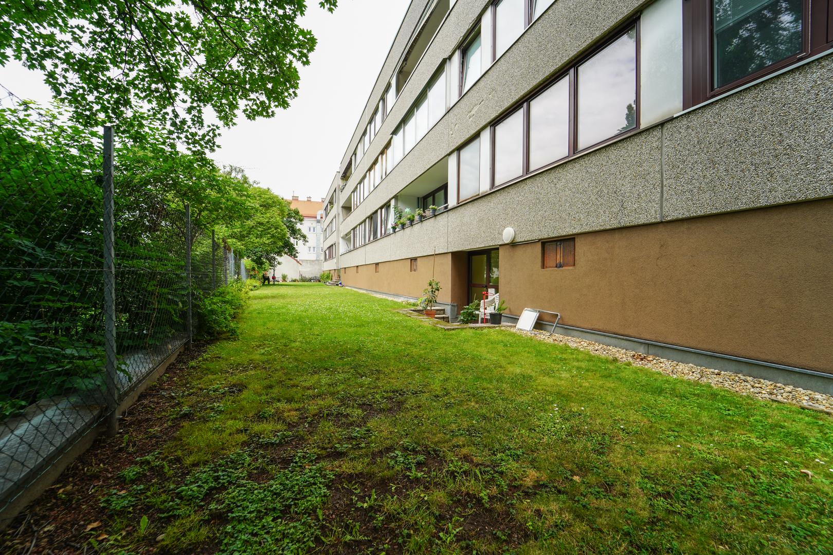 Gemeinschaftsgarten