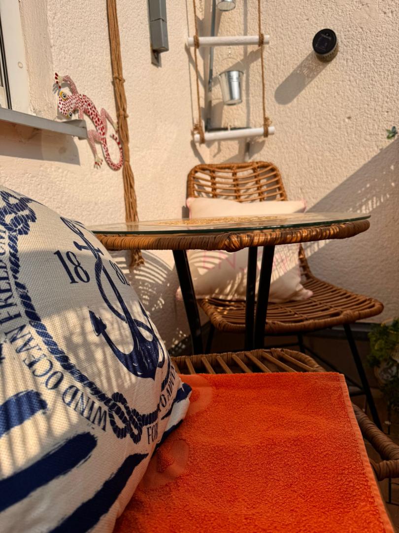 Terrasse Möbel