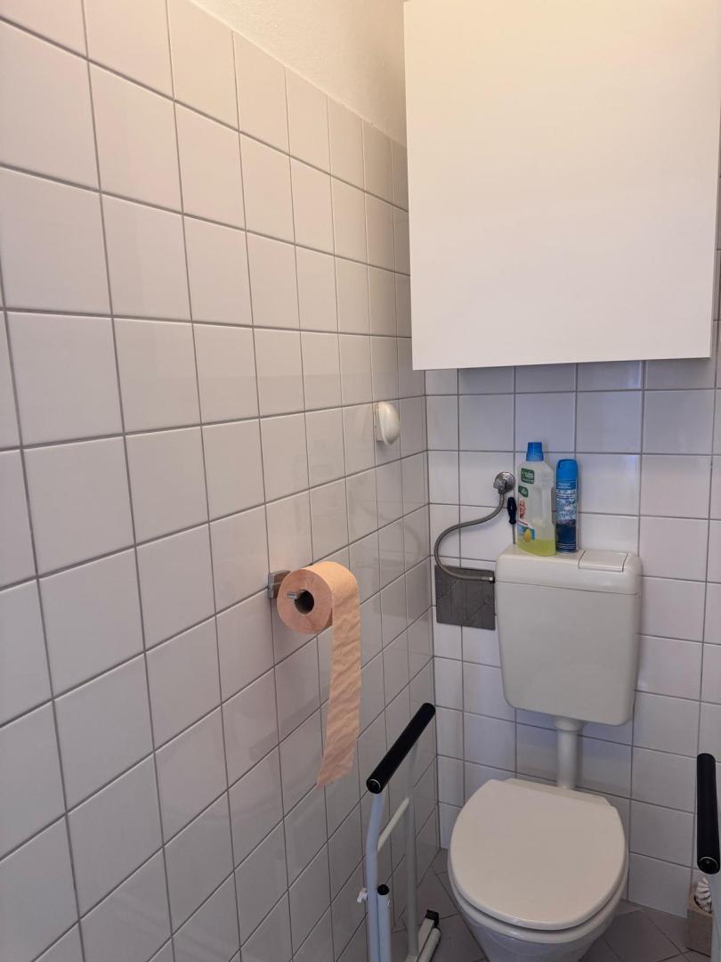 WC