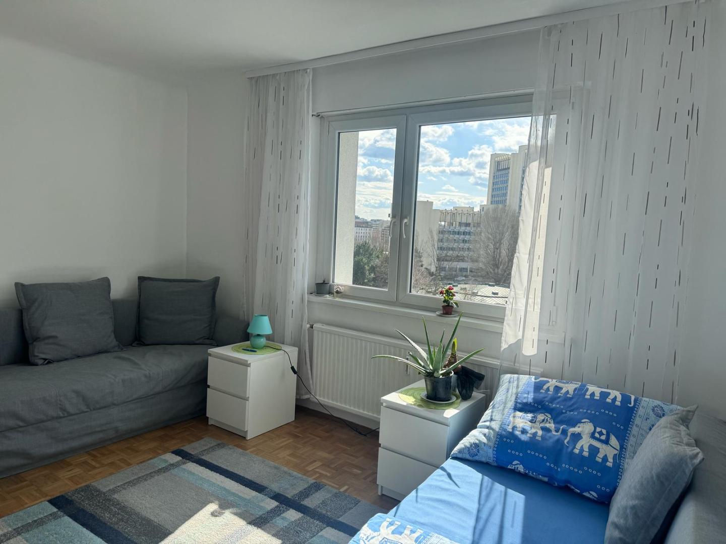 Schlafzimmer Ansicht 3