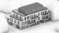 Neubau 3D Visualisierung 2