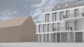 Neubau 3D Visualisierung 4