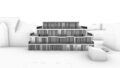 Neubau 3D Visualisierung 5