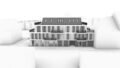 Neubau 3D Visualisierung 6