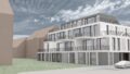 Neubau 3D Visualisierung 7