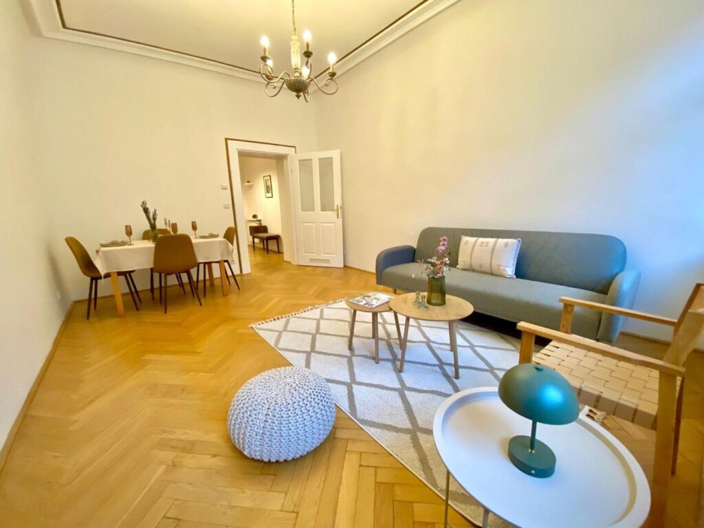 Wohnzimmer 2