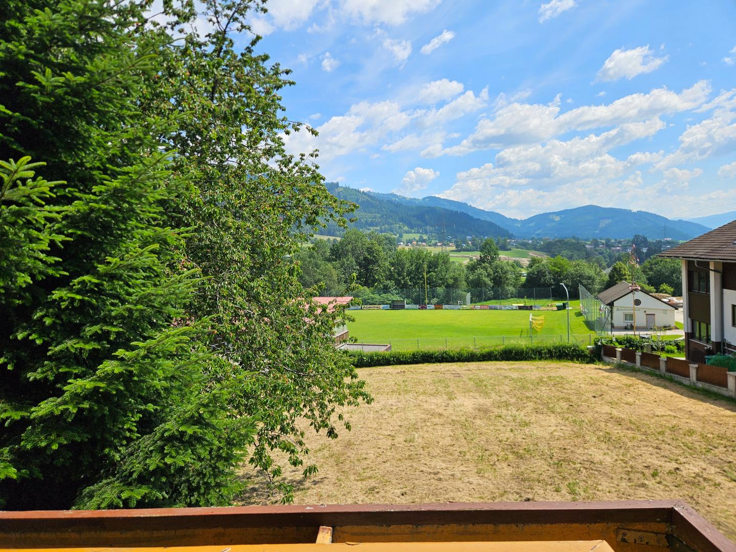 Terrasse Aussicht2