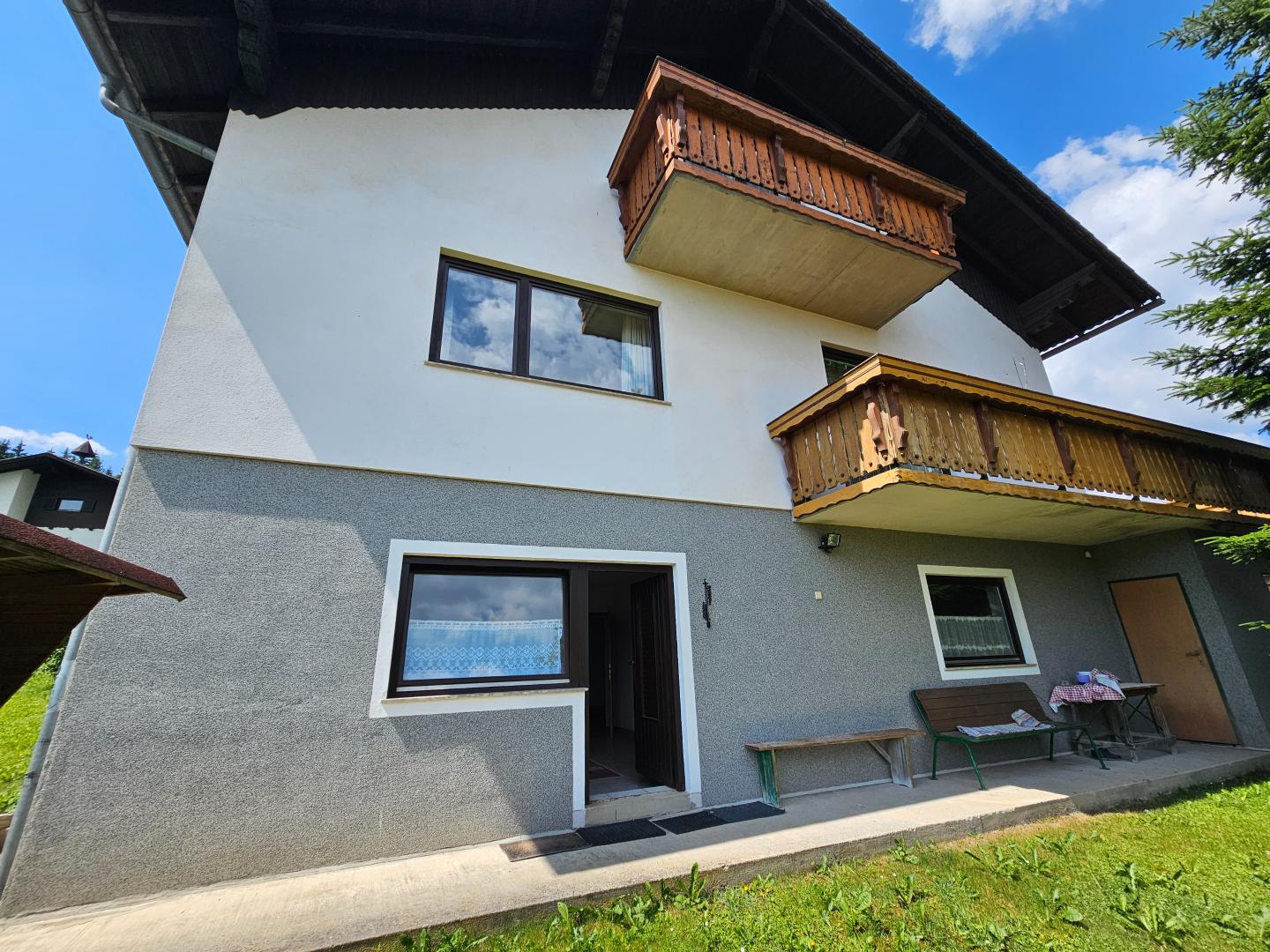 KG - Ausgang Stüberl zum Garten2