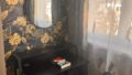 Schlafzimmer Sitzecke