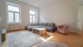 Wohnzimmer Ansicht 1